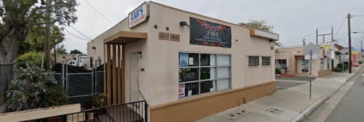 Pet boarding service Pets & Poodles Chateau Oxnard