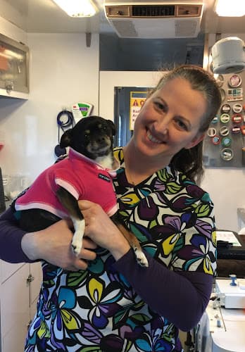 Pet boarding service Premier Pet Dentistry & Oral Surgery Beaverton