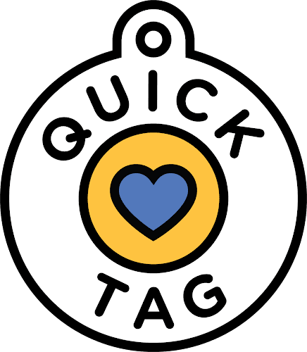 Pet boarding service Quick-Tag Moreno Valley