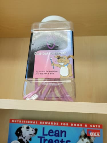 Pet boarding service Rancho Regional Veterinary: Owens Amanda DVM Rancho Cucamonga