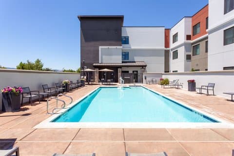 Pet boarding service Residence Inn by Marriott Livermore Livermore