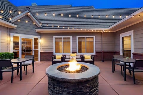 Pet boarding service Residence Inn by Marriott Vacaville Vacaville