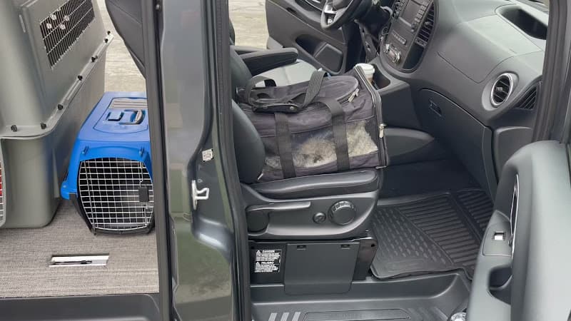 Pet boarding service San Diego Pet Driver San Diego