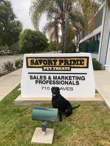 Pet boarding service Savory Prime Oxnard
