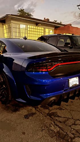 Pet boarding service Shelton's Mobile detailing Moreno Valley