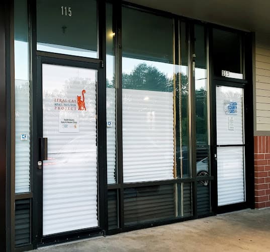 Pet boarding service South County Spay Neuter Clinic Renton