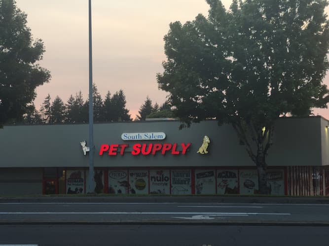 Pet boarding service South Salem Pet Supply Salem