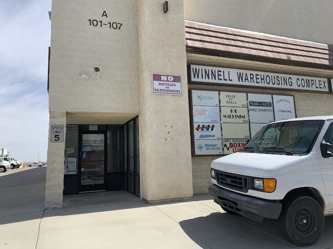 Pet boarding service Stacy's CBD Oil Palmdale