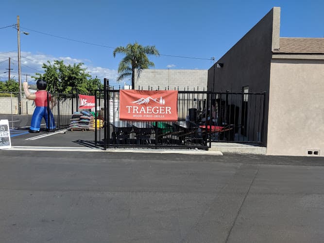 Pet boarding service Sunnymead Ace Hardware Moreno Valley