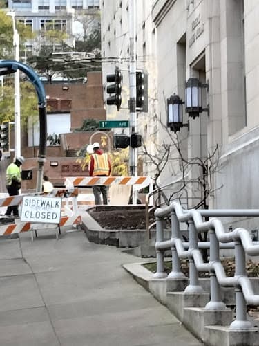 Pet boarding service The Alexis Royal Sonesta Hotel Seattle Seattle