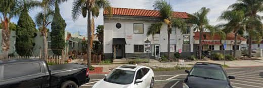 Pet boarding service The Cat Hotel San Diego