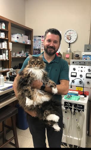 Pet boarding service Tierramesa Veterinary Clinic San Diego