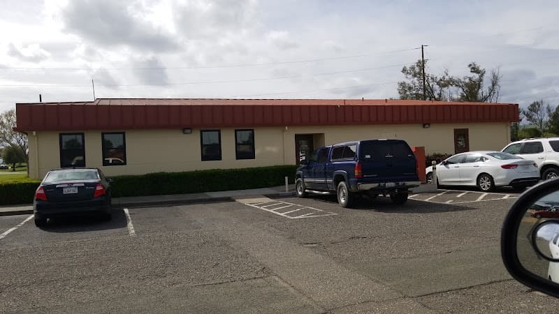 Pet boarding service Travis Vet Clinic Fairfield