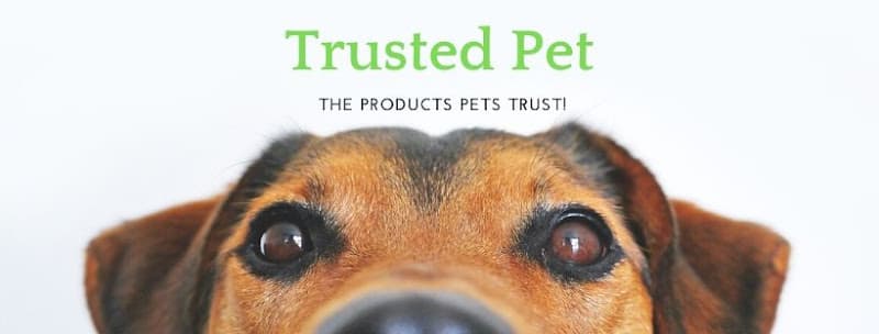 Pet boarding service Trusted Pet Products Ventura