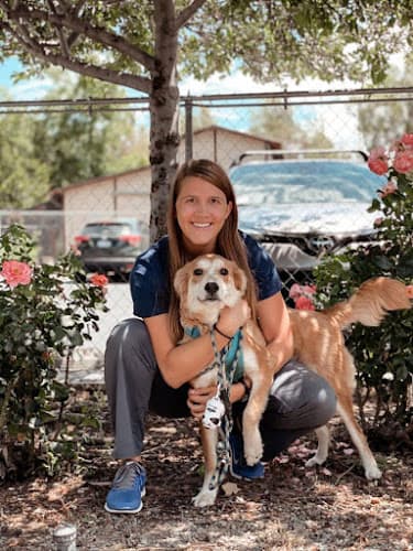 Pet boarding service VCA Almaden Valley Animal Hospital San Jose