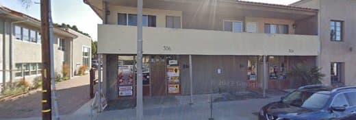 Pet boarding service VCA Care Specialty and Emergency Animal Hospital Santa Barbara