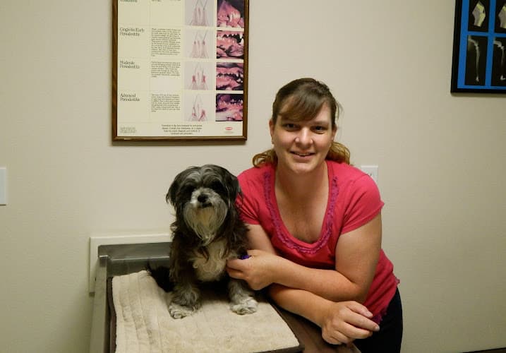 Pet boarding service VCA Westside Animal Hospital Santa Rosa