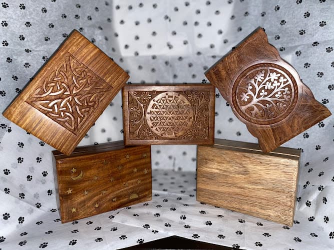 Pet boarding service We Care Pet Cremation Oxnard