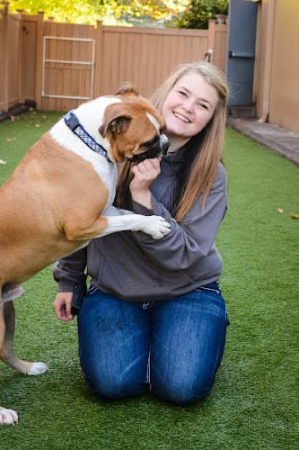 Pet vet A Dog’s Best Friend Doggy Daycare & Training Vancouver