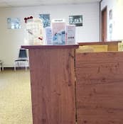 Pet vet Albern Pet Clinic Fairfield