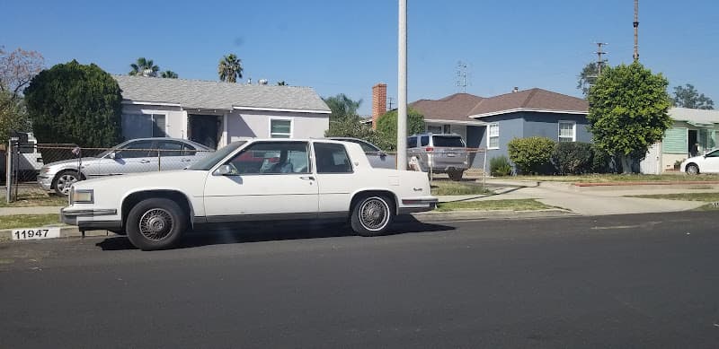 Pet vet Animal Buddies Burbank