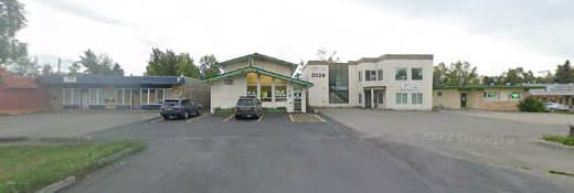 Pet vet Capitan Alison DVM Anchorage