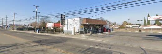 Pet vet Daleep Arora Stockton