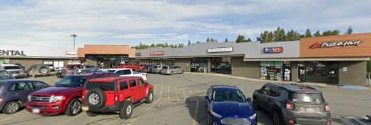 Pet vet Palmatier R Todd DVM Anchorage