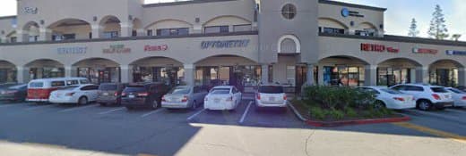 Pet vet Rosecrans Pet Hospital Fullerton