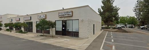 Rescue & Shelter Alfaro Aubrey DVM Fresno