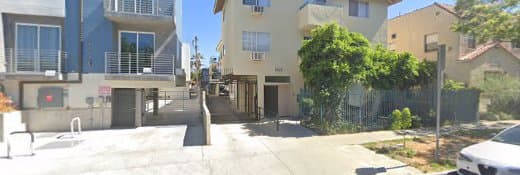 Rescue & Shelter Anna's Home Adaption Service Inglewood