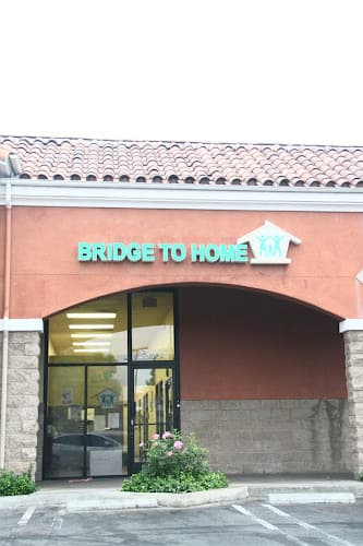 Rescue & Shelter Bridge To Home Santa Clarita