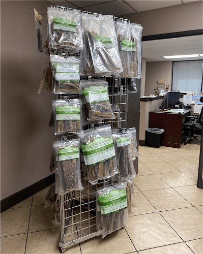 Rescue & Shelter Canine Caviar Pet Foods Riverside