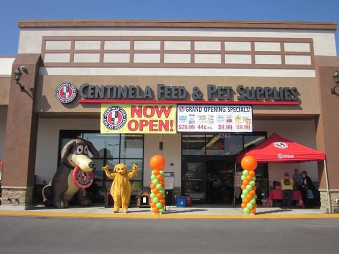 Rescue & Shelter Centinela Feed & Pet Supplies Downey