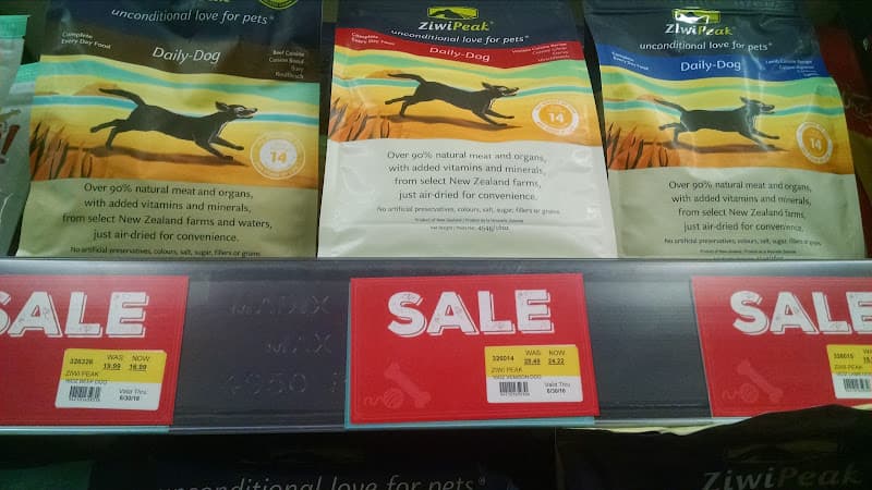 Rescue & Shelter Centinela Feed & Pet Supplies Simi Valley