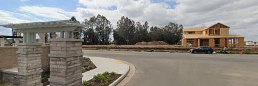 Rescue & Shelter De Young Trailside | Loma Vista Fresno