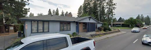 Rescue & Shelter Francis Avenue Community Center Spokane