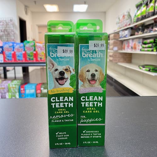 Rescue & Shelter L Pet Store Ontario