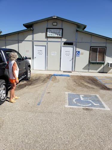 Rescue & Shelter Lake Isabella Animal Shelter Bakersfield