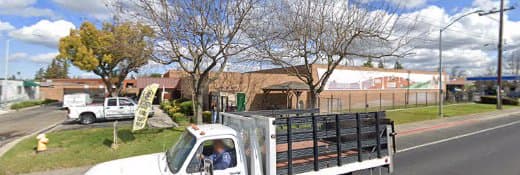 Rescue & Shelter Lodi City Animal Shelter Stockton