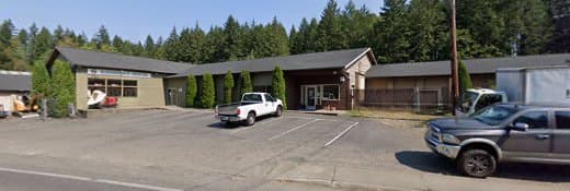 Rescue & Shelter Paws Adoption Center Kent