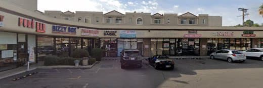 Rescue & Shelter Pryor's Planet Santa Clarita