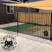 Rescue & Shelter Reversed Rescue Palmdale