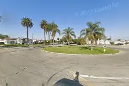 Dog Park Circle Park Inglewood