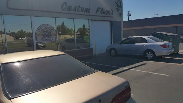 Dog Grooming Cute & Cuddly Grooming Sacramento