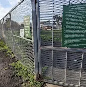 Dog Park Section B dog park Richmond