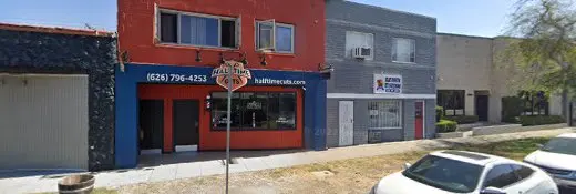 Dog Grooming Blue Ribbon Grooming Pasadena