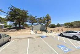 Dog Park Pt Isabel Dog Park Restrooms Richmond