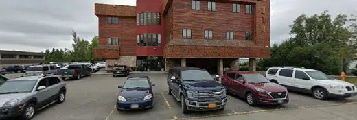 Rescue & Shelter World Wildlife Fund Inc - US Arctic Field Program Anchorage