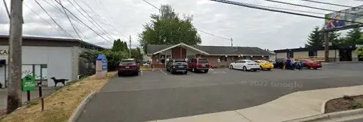 Pet vet Eugenio Chris DVM Tacoma